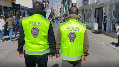 Ağrı’da çıkan kavga polis müdahalesiyle kontrol altına alındı