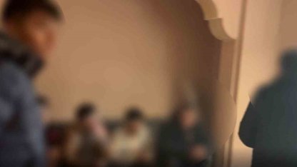 Ağrı’da göçmen kaçakçılığı operasyonunda 4 organizatör tutuklandı