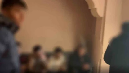 Ağrı’da göçmen kaçakçılığı operasyonunda 4 organizatör tutuklandı