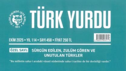 Ahıska Türklerinin tarihi yolculuğu