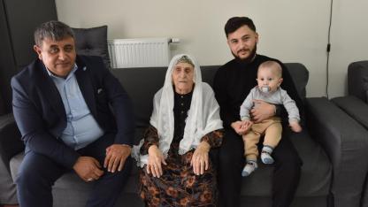 Ahlat’taki Ahıska Türkleri, sürgünün acılarını unutmuyor