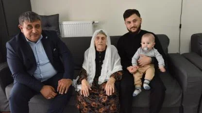 Ahlat’taki Ahıska Türkleri, sürgünün acılarını unutmuyor