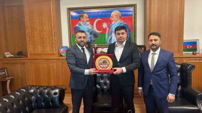 AR-AZ Derneği, Karadağ Zaferi’nin 5. yılını kutladı