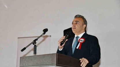 Ardahan’da Öğretmenler Günü kutlandı