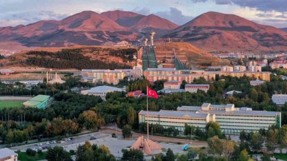 Atatürk Üniversitesi, küresel ölçekte önemli bir başarı elde etti