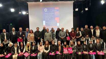 Atatürk Üniversitesi İletişim Fakültesi’nde akreditasyon değerlendirme ve paydaş etkinliği