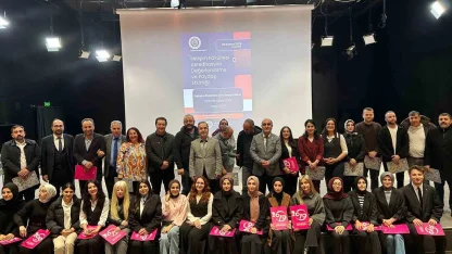 Atatürk Üniversitesi İletişim Fakültesi’nde akreditasyon değerlendirme ve paydaş etkinliği