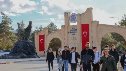 Atatürk Üniversitesi Kalkındırma Vakfı, 2025-2026 eğitim-öğretim yılı burs başvurularını açtı