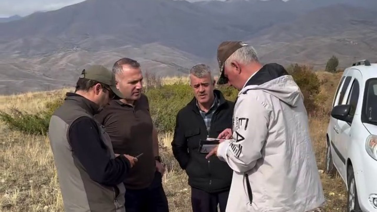 Av koruma ve kontrol çalışmalarına tam gaz