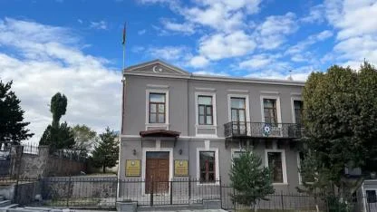 Azerbaycan vatandaşlarının kabulü Kars’ta gerçekleştirecek