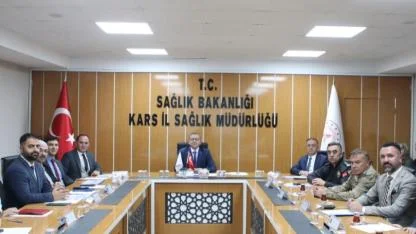 Bağımlılıkla mücadele il koordinasyon kurulu toplantısı yapıldı