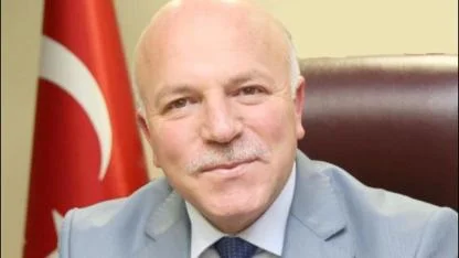 Başkan Sekmen; "Saygı, minnet ve rahmetle anıyorum"