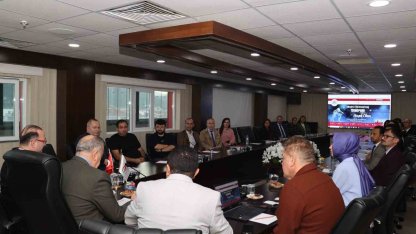 Atatürk Üniversitesi'nden üç üniversiteyle BÖGEP protokolü