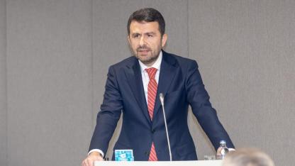 Çay: Hedefimiz yeni gelir fırsatlarıyla birlikte sürdürülebilir yayıncılık