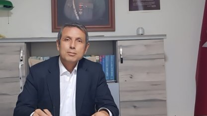 DES Başkanı Çelebi: Kadınların yaşam hakkı pazarlık konusu yapılamaz