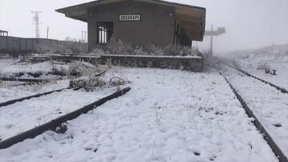 Doğu Kapı için ikinci tur görüşmeler yapıldı