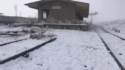 Doğu Kapı için ikinci tur görüşmeler yapıldı