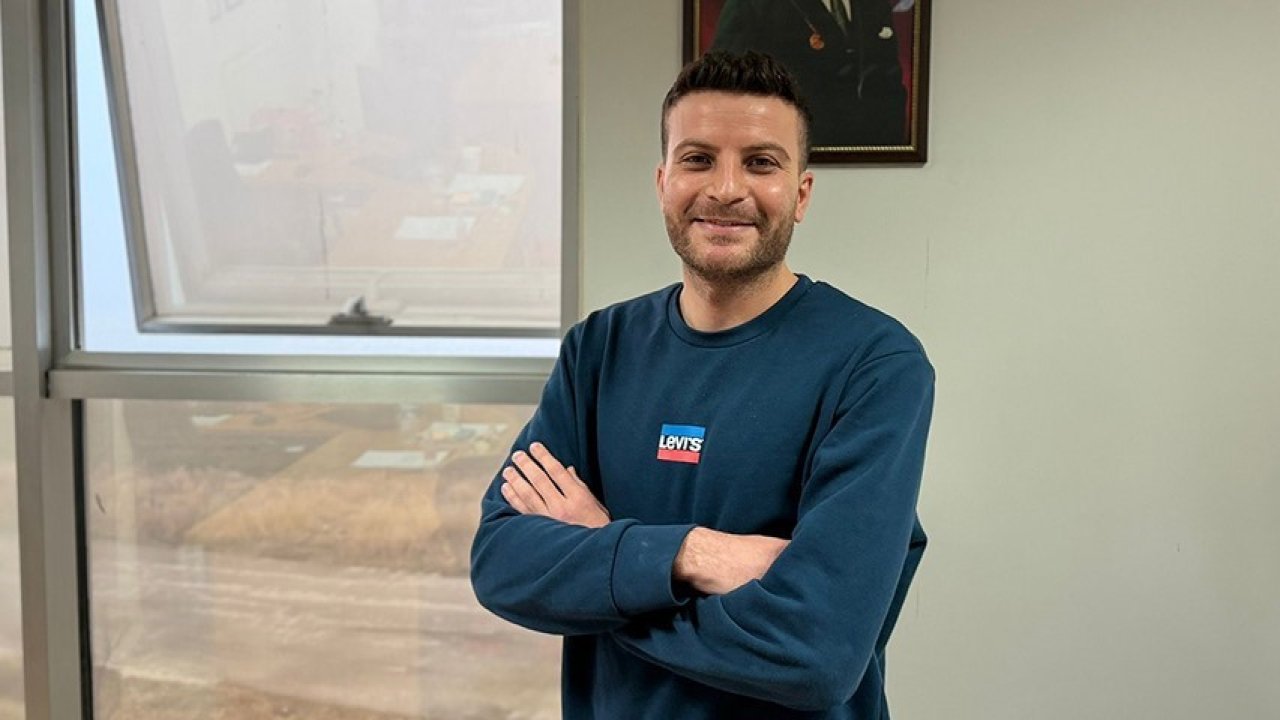 Dünya Erkekler Gününde ETÜ’de yürütülen TÜBİTAK projesinin sonuçları açıklandı