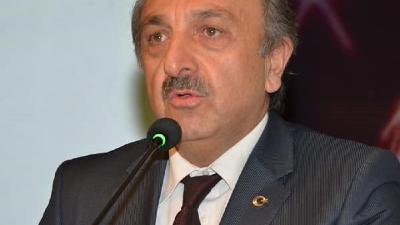 ER-VAK’tan kent içi raylı sistem müjdesine teşekkür