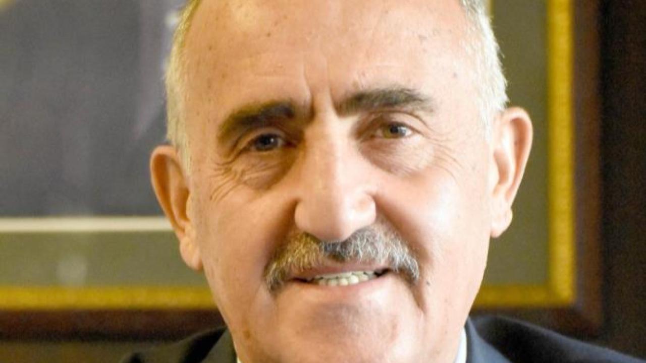 Erzurum Kent Konseyi Başkanı Tanfer: "Erzurum’un geleceğine yapılan çok kıymetli bir yatırım"