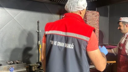 Erzurum’da 221 işletmeye denetim