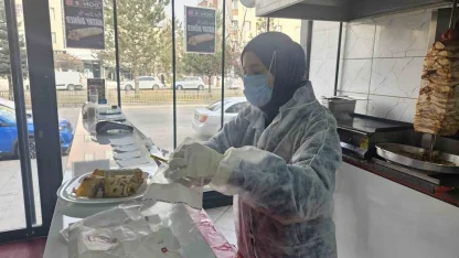 Erzurum’da 383 işletme denetlendi