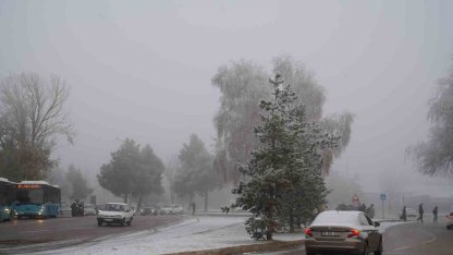 Erzurum’da trafiğe kayıtlı araç sayısı 150 bin 754 oldu
