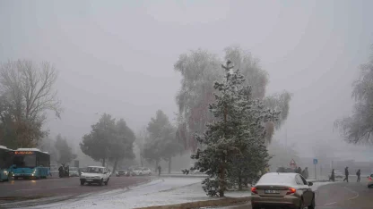 Erzurum’da araç sayısı 150 bini geçti