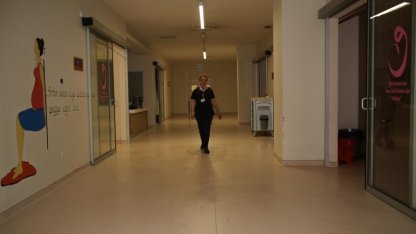 Erzurum’da "Misafir anne" uygulaması sürüyor