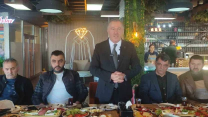 ESOB’ta başkanlık seçimlerine doğru