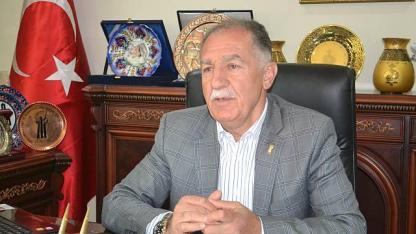 Fırat; "Cumhuriyetimizi sonsuza dek yaşatmak hepimizin görevi"