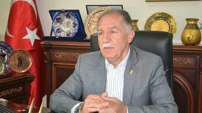 Fırat: Cumhuriyetimizi yaşatmak, yükseltmek en önemli görevimizdir