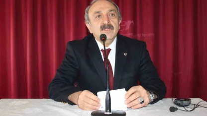 Gazeteci Hasan Pulur memleketi Erzurum’da anılacak