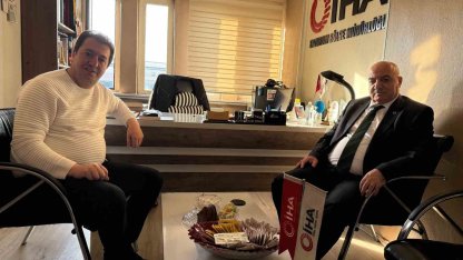 Gödekmerdan; "Sağlıkta şiddetin önüne geçilmeli"