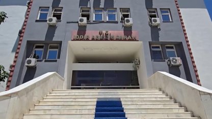 Iğdır’da "rüşvet" soruşturmasında 2 avukat gözaltına alındı