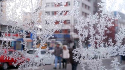 İşte Türkiye’nin en soğuk yerleri