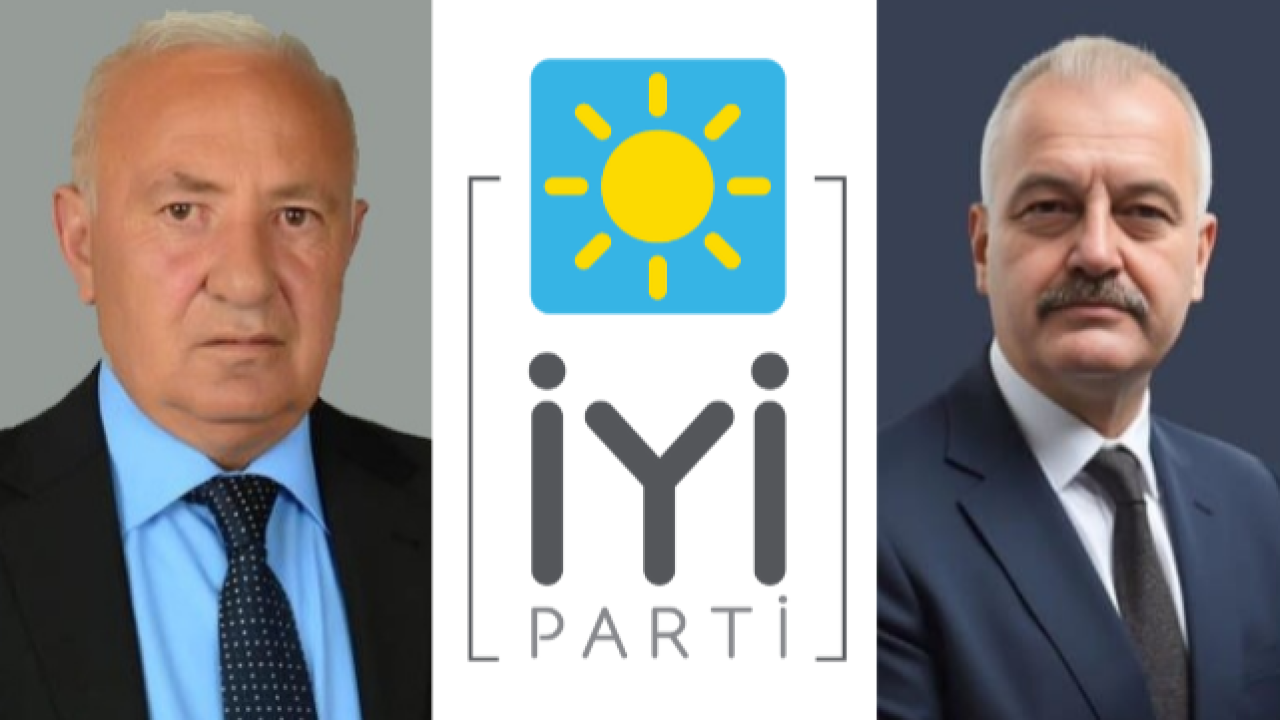 İYİ Parti Kars’ta kriz: İl Başkanı Akbaba istifa etti