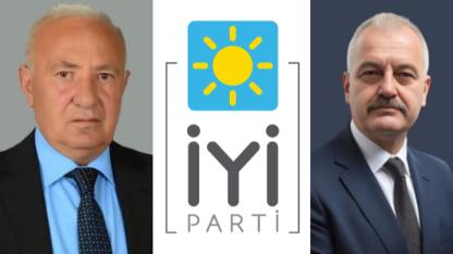 İYİ Parti Kars'ta çatlak: Akbaba istifa etti, Kural yanıt verdi