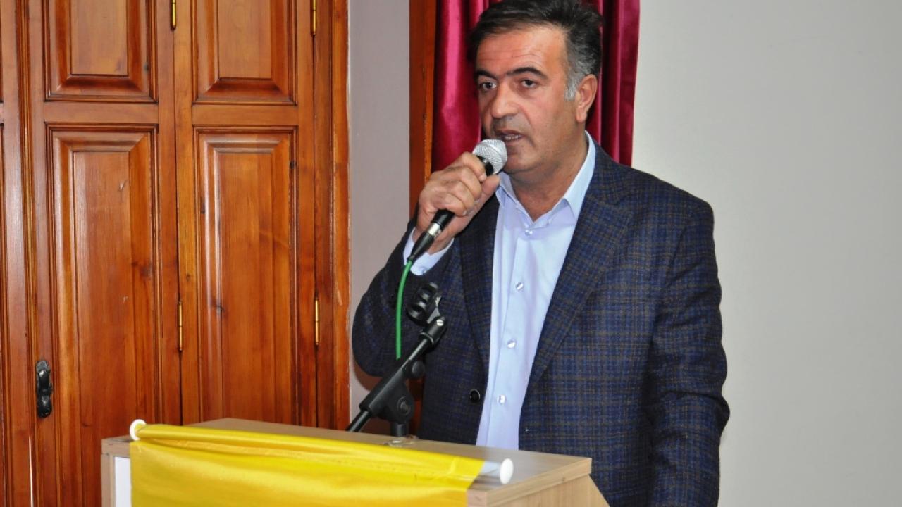 Kamaç: Sistem çökünce Rusya - Ukrayna savaşı başladı