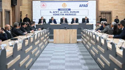 Karaloğlu: "Sanayi mamalarının yerine bakımevleri yemek artıklarından kendi mamaları üretmeli"