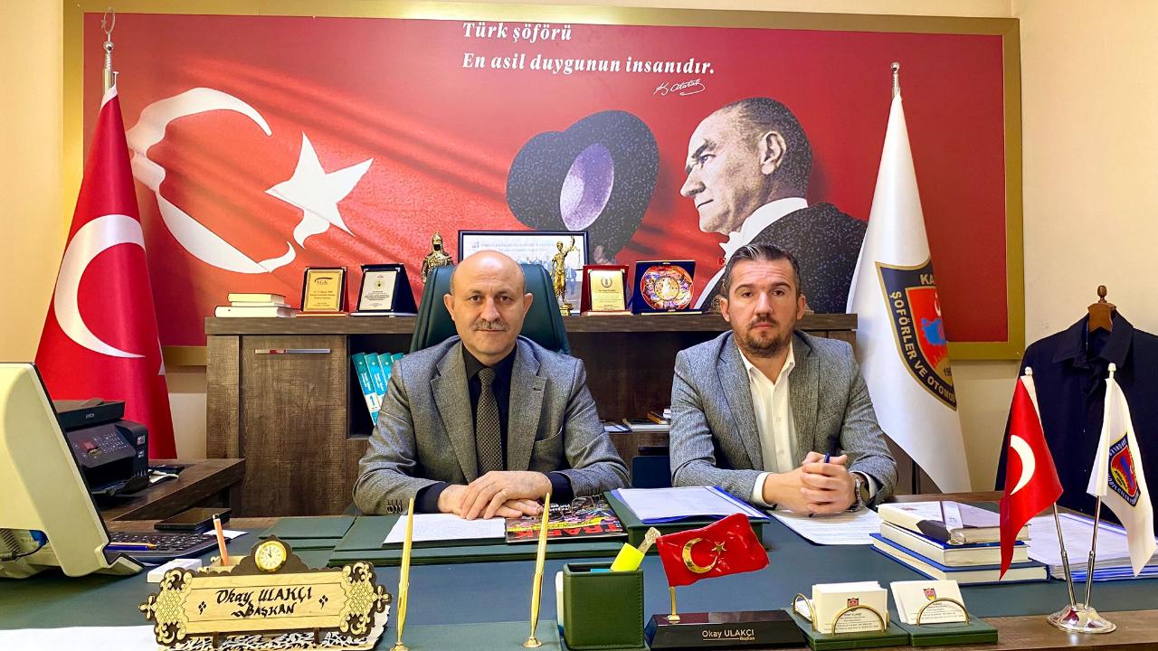 Karayolundaki sahipsiz atlar için ortak çağrı