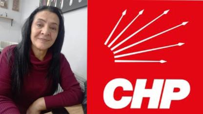 Kars CHP’de istifa