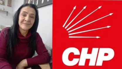 Kars CHP’de istifa