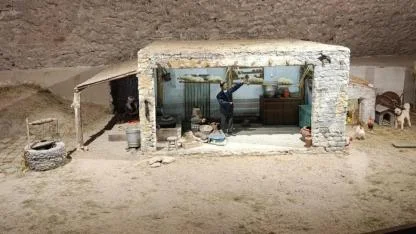 Kars Peynir Müzesini 82 bin 60 kişi ziyaret etti