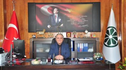 Kars Şeker Fabrikası Müdürlüğü’ne Ferudun Çoban atandı