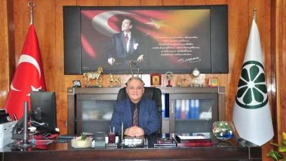 Kars Şeker Fabrikası Müdürlüğü’ne Ferudun Çoban atandı