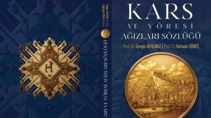 Kars tarihine ışık tutan kaynak