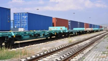 Kars’ın Ekim ayı ihracat rakamları açıklandı