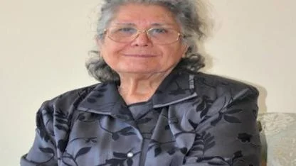 Karslı öğretmen, öğretmenler gününde toprağa verildi