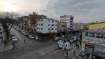 Kars’ta konut satışları yükselişte: 596 konut yeni sahibini buldu!